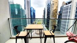 Robinson Suites (D1), Apartment #524748071